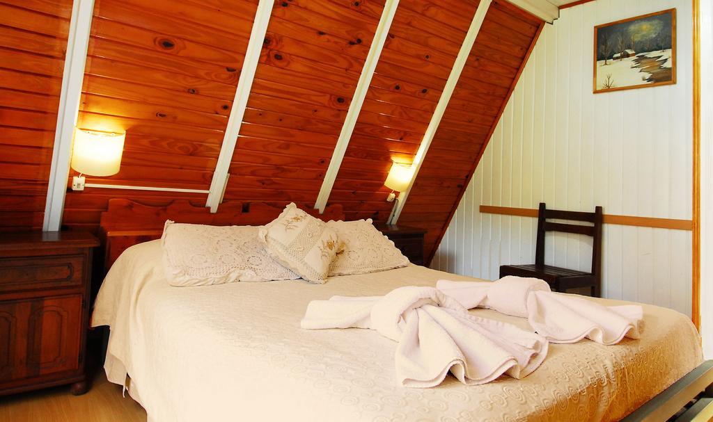 Apart Hotel Ensueno San Martín de los Andes 客房 照片