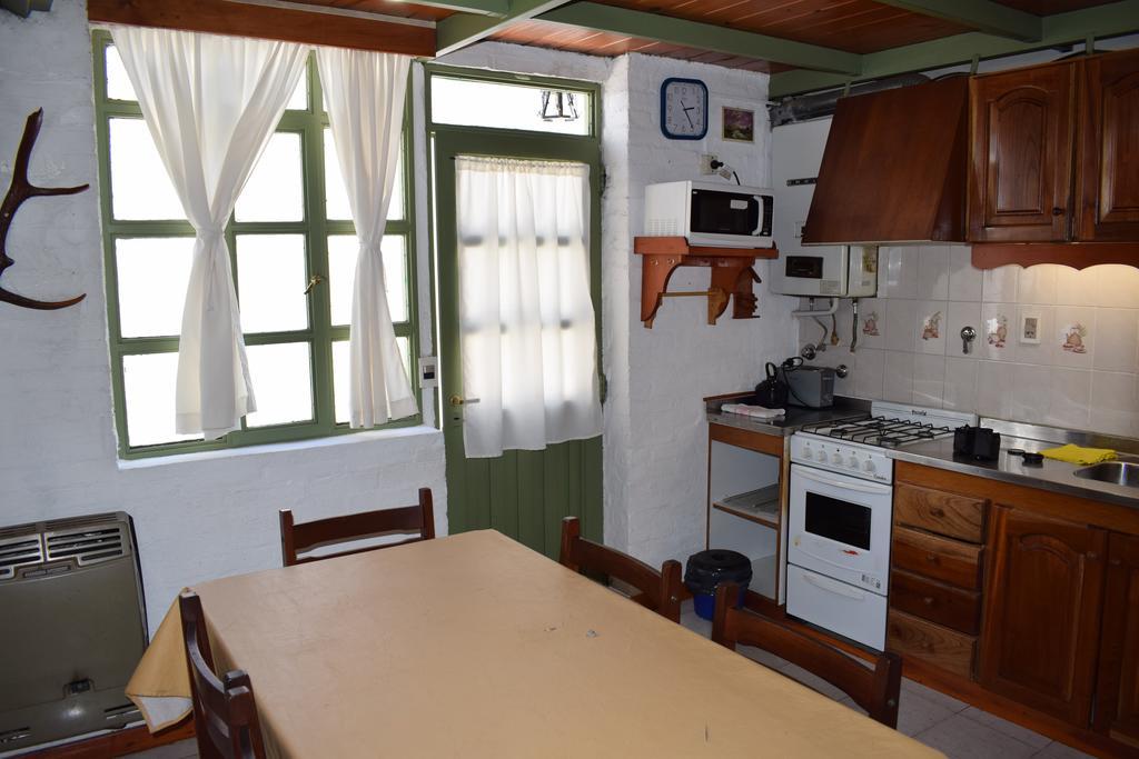 Apart Hotel Ensueno San Martín de los Andes 外观 照片