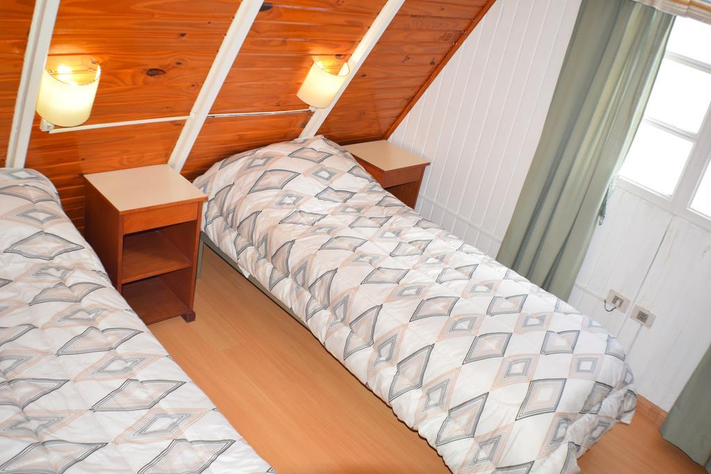 Apart Hotel Ensueno San Martín de los Andes 外观 照片